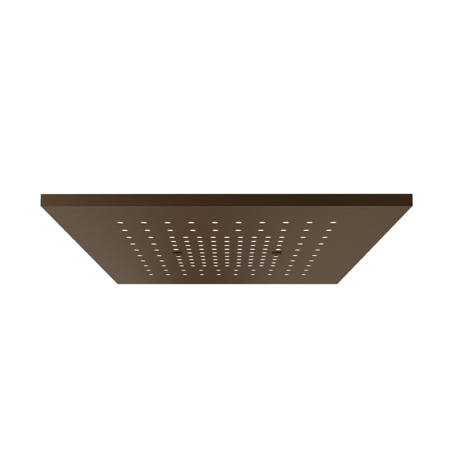 Minimali System Cover - 57871 Showers GESSI Dark Bronze