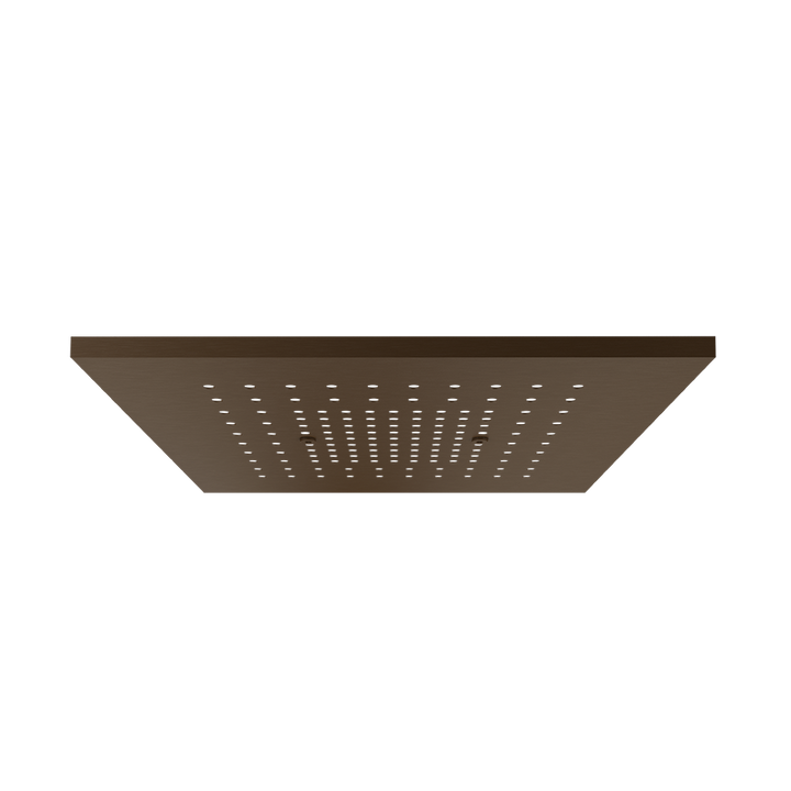 Minimali System Cover - 57871 Showers GESSI Dark Bronze