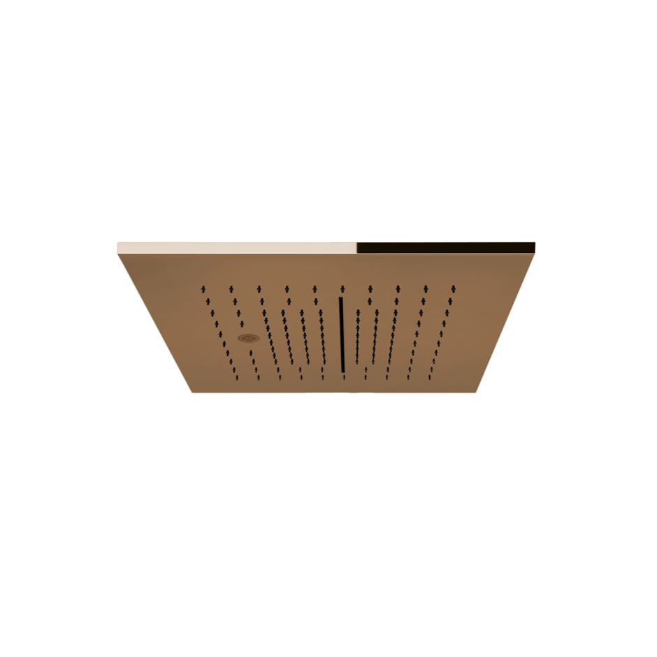 Minimali System Cover - 57875 Showers GESSI Copper PVD