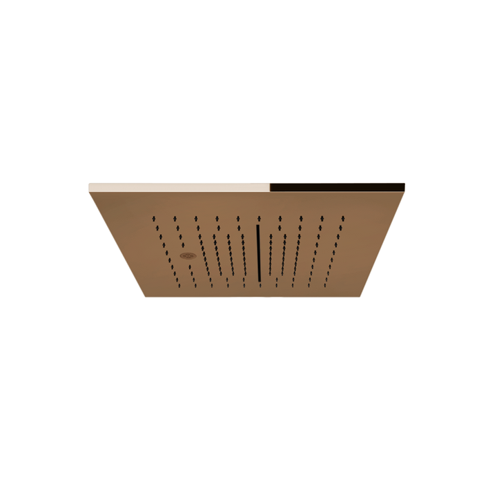 Minimali System Cover - 57875 Showers GESSI Copper PVD