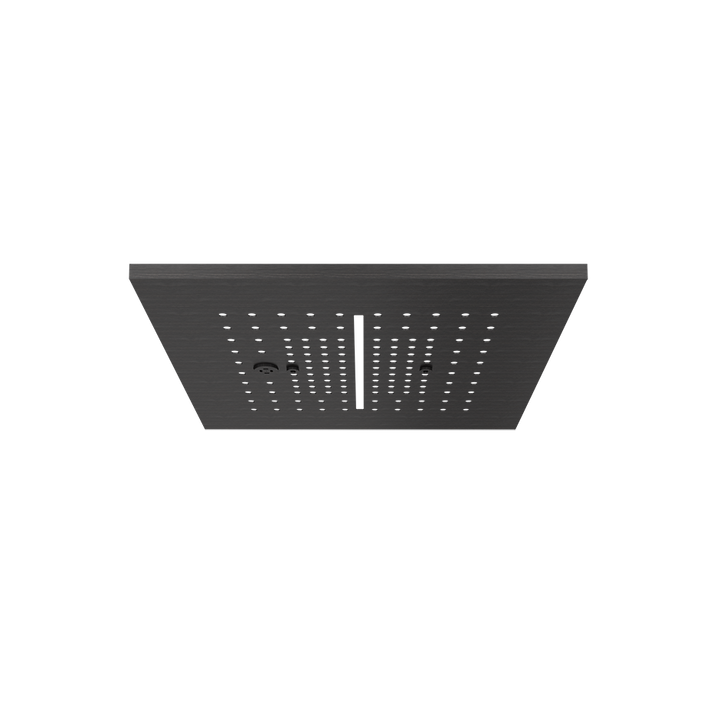 Minimali System Cover - 57875 Showers GESSI Aged Bronze