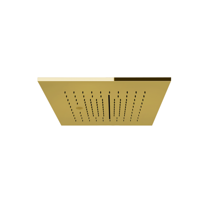 Minimali System Cover - 57875 Showers GESSI Gold PVD
