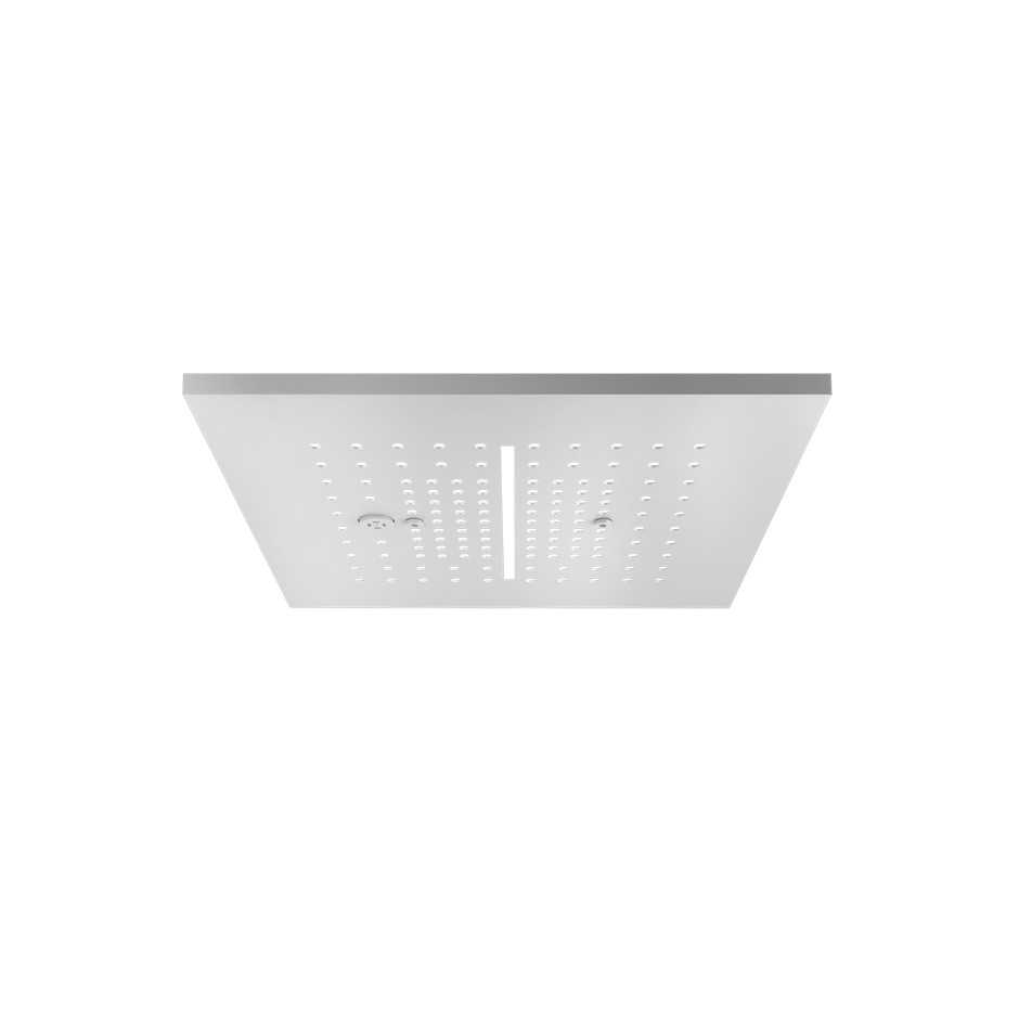 Minimali System Cover - 57875 Showers GESSI Matte White