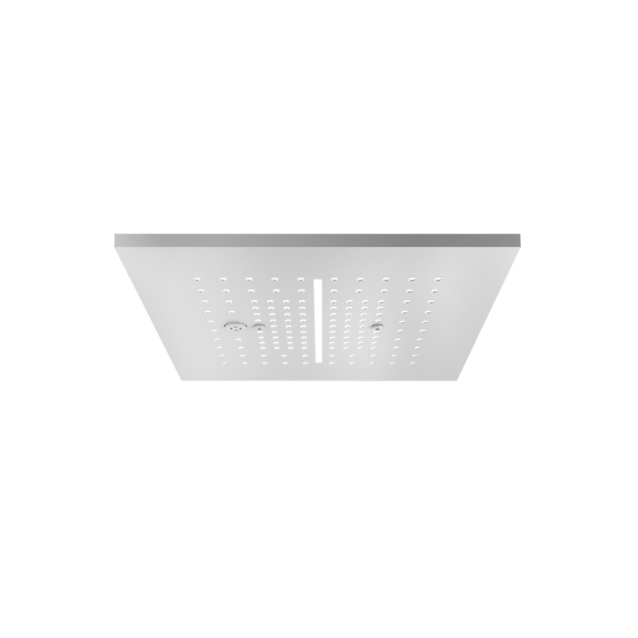 Minimali System Cover - 57875 Showers GESSI Matte White