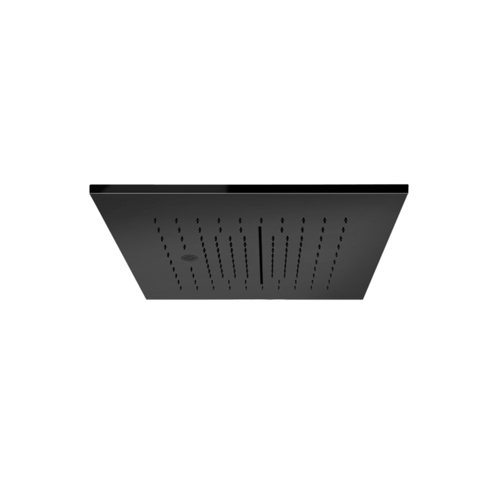 Minimali System Cover - 57875 Showers GESSI Black Metal PVD