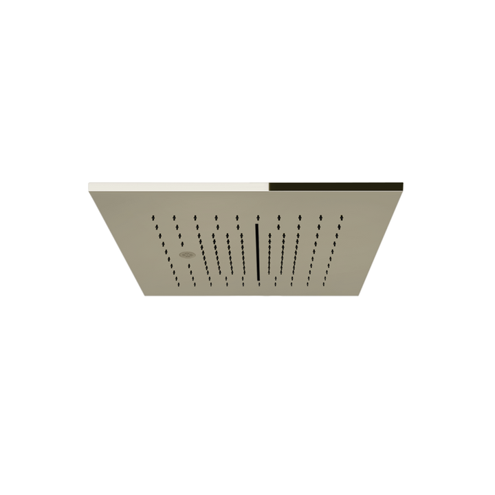Minimali System Cover - 57875 Showers GESSI Nickel PVD