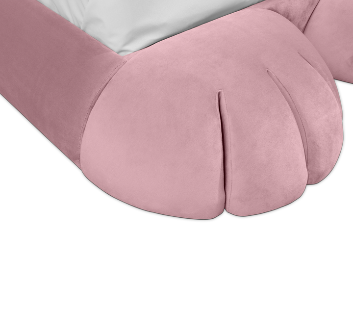 Mr. Bunny Bed  Circu   