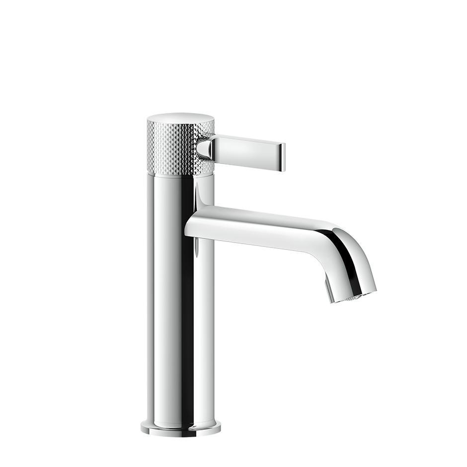 Inciso Bathroom Faucet Without Pop-Up Waste - 58002 Bathroom Accessories GESSI