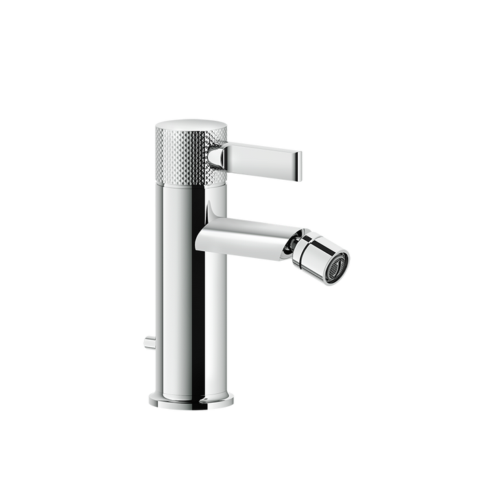 Inciso Bidet Faucet - 58007 Bathroom Accessories GESSI Chrome