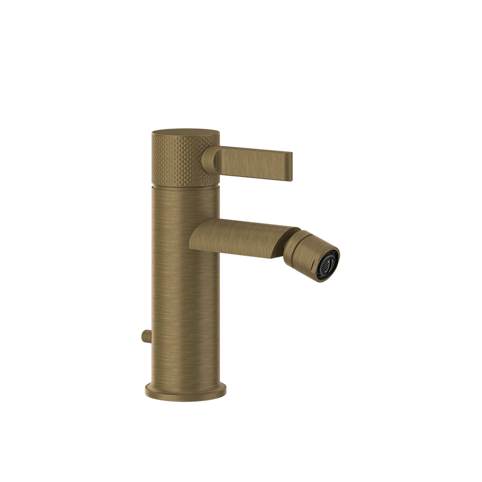 Inciso Bidet Faucet - 58007 Bathroom Accessories GESSI