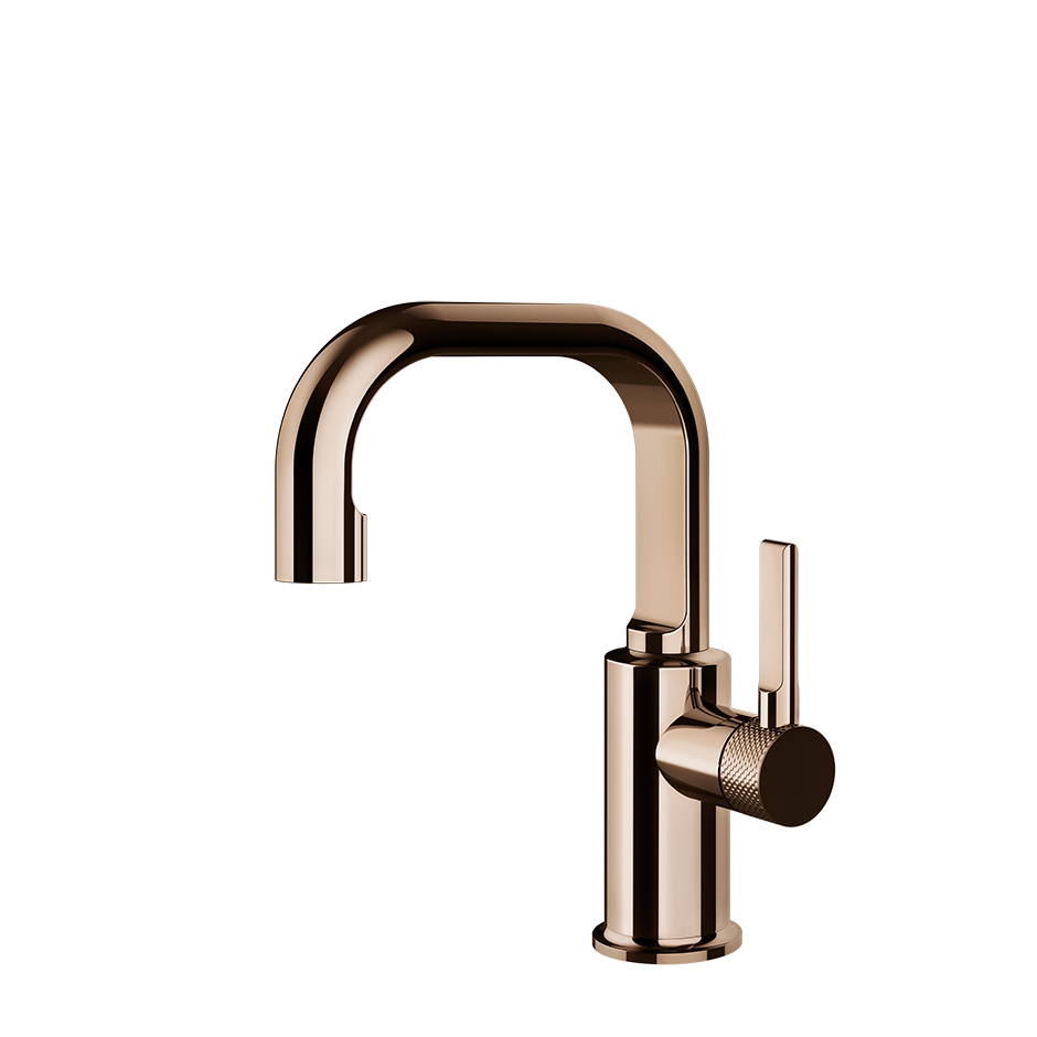 Inciso Basin Mixer - 58009 Bathroom Accessories GESSI