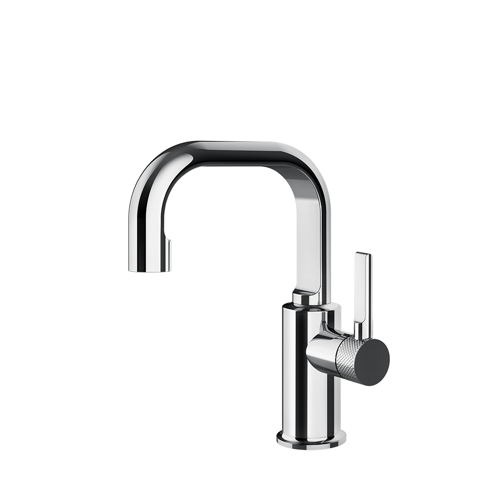 Inciso Basin Mixer - 58009 Bathroom Accessories GESSI