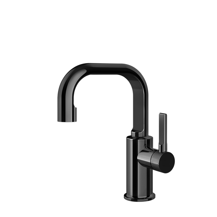 Inciso Basin Mixer - 58009 Bathroom Accessories GESSI
