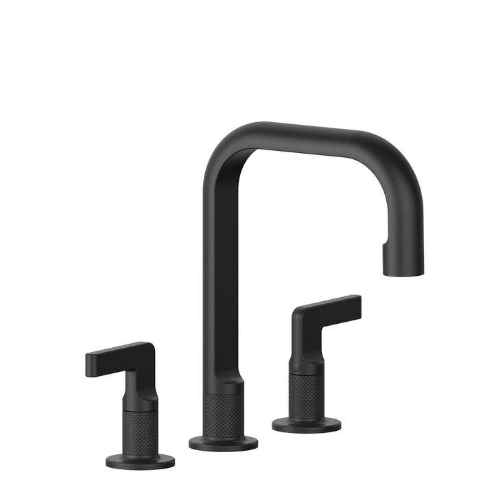 Gessi316 Bathroom Faucet With Pop-Up Waste - 58013 Bathroom Accessories GESSI