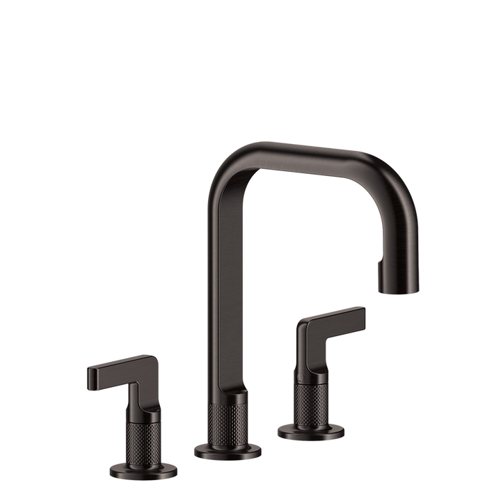 Gessi316 Bathroom Faucet With Pop-Up Waste - 58013 Bathroom Accessories GESSI