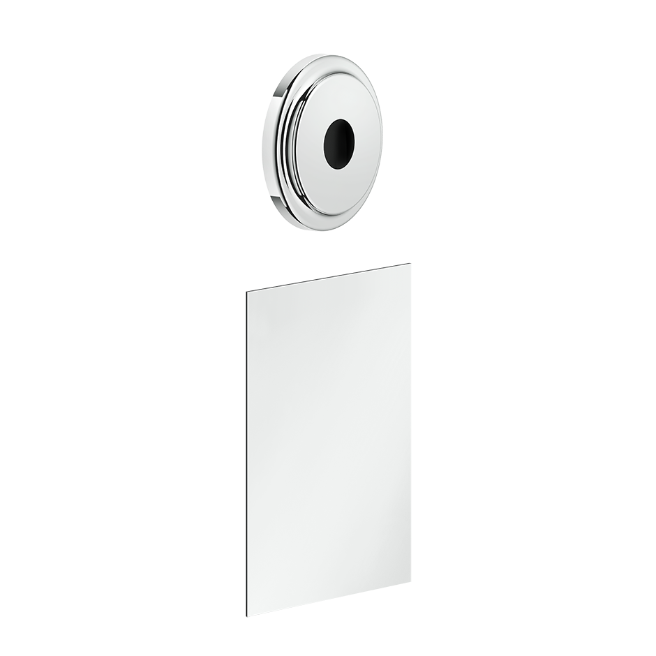 Inciso Electronic Separate Control - 58019 Bathroom Accessories GESSI