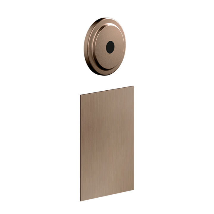 Inciso Electronic Separate Control - 58019 Bathroom Accessories GESSI