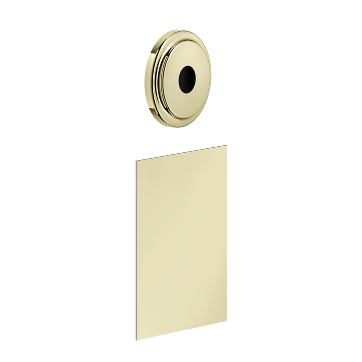 Inciso Electronic Separate Control - 58019 Bathroom Accessories GESSI
