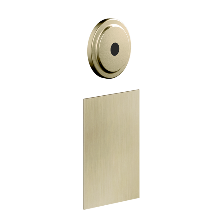 Inciso Electronic Separate Control - 58019 Bathroom Accessories GESSI
