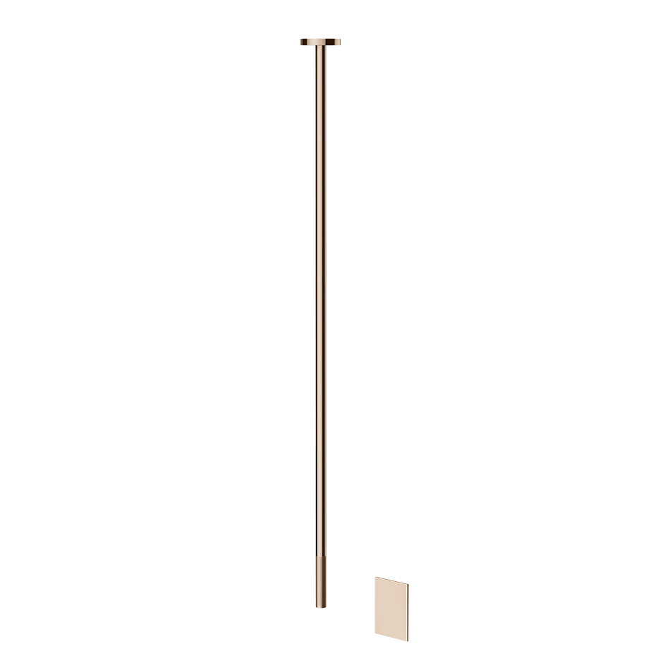 Inciso Ceiling Mounted Electronic Mixer - 58024 Bathroom Accessories GESSI