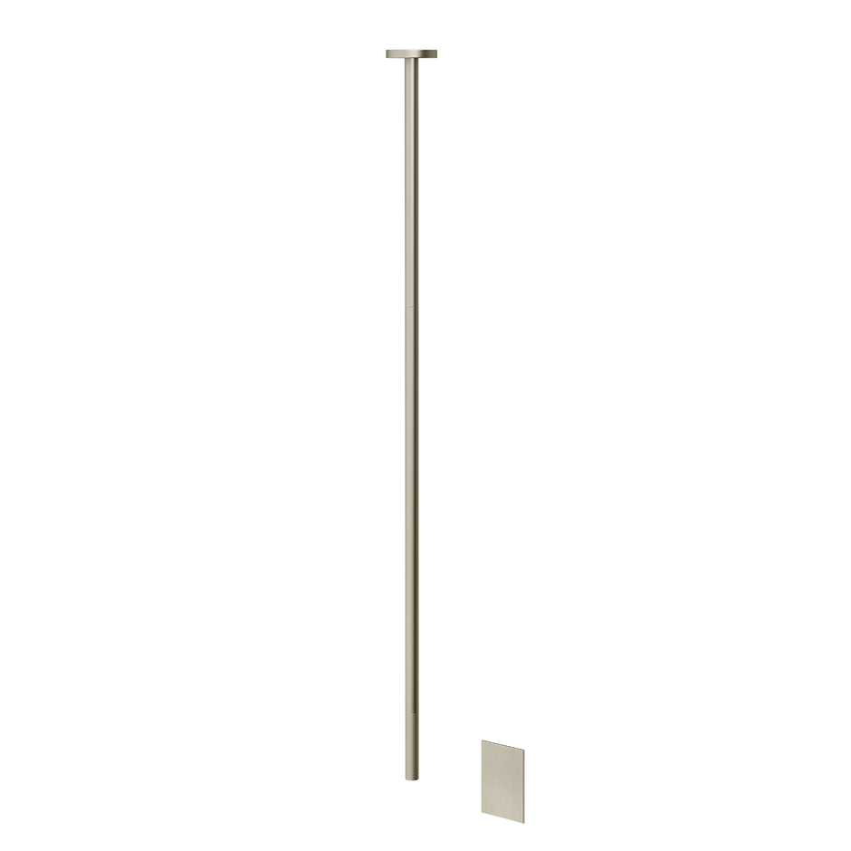 Inciso Ceiling Mounted Electronic Mixer - 58024 Bathroom Accessories GESSI
