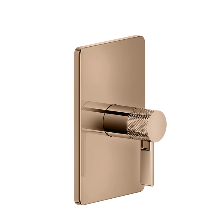 Inciso Shower Mixer - 58061 Bathroom Accessories GESSI