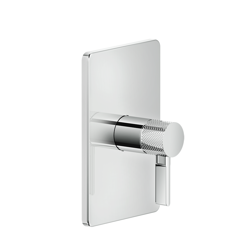 Inciso Shower Mixer - 58061 Bathroom Accessories GESSI