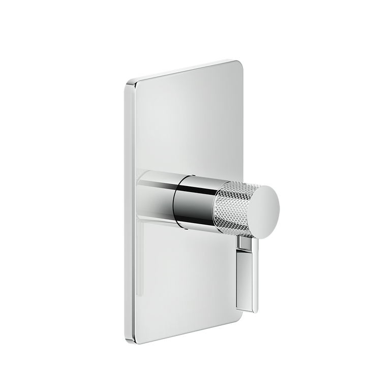 Inciso Shower Mixer - 58061 Bathroom Accessories GESSI