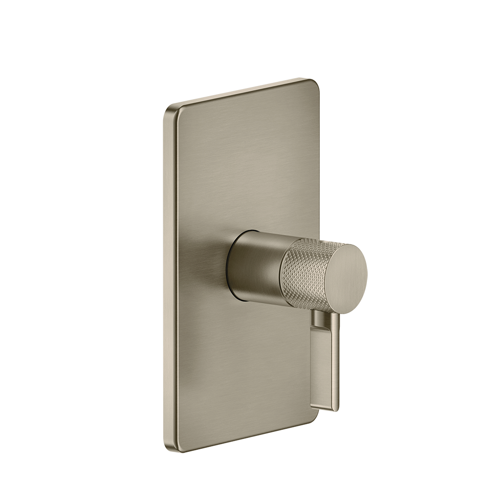 Inciso Shower Mixer - 58061 Bathroom Accessories GESSI