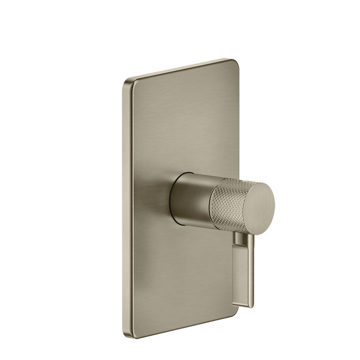 Inciso Shower Mixer - 58061 Bathroom Accessories GESSI