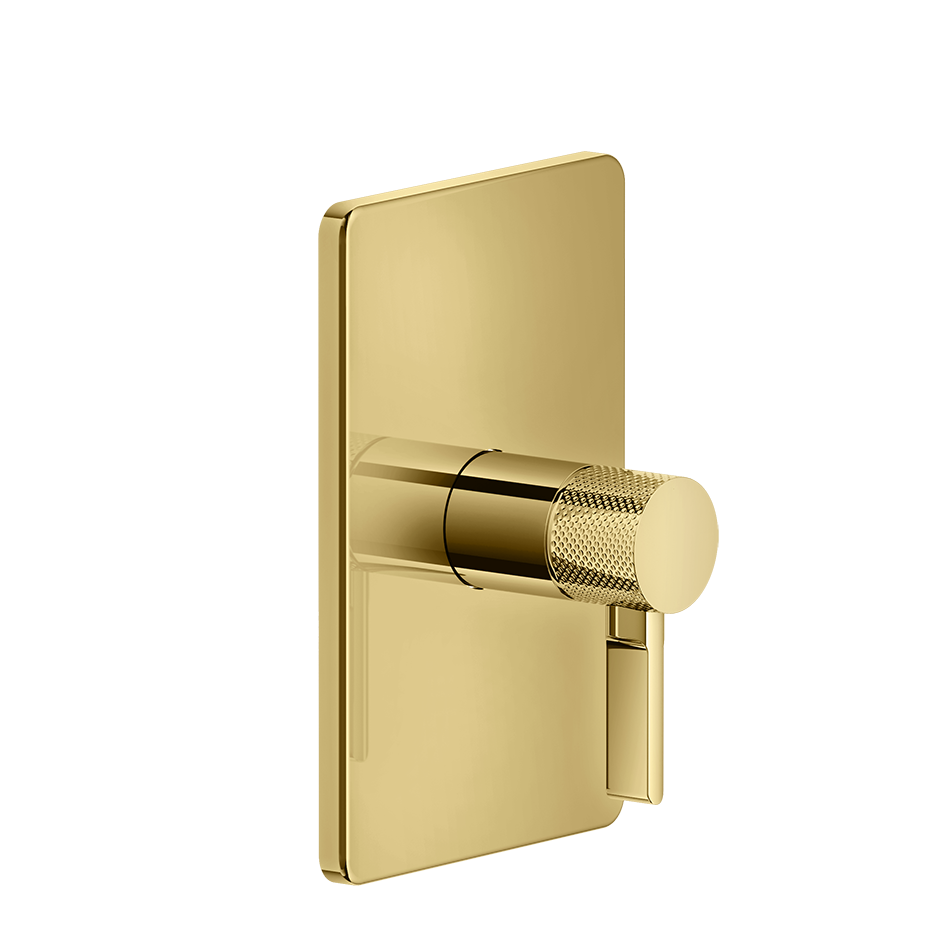 Inciso Shower Mixer - 58061 Bathroom Accessories GESSI