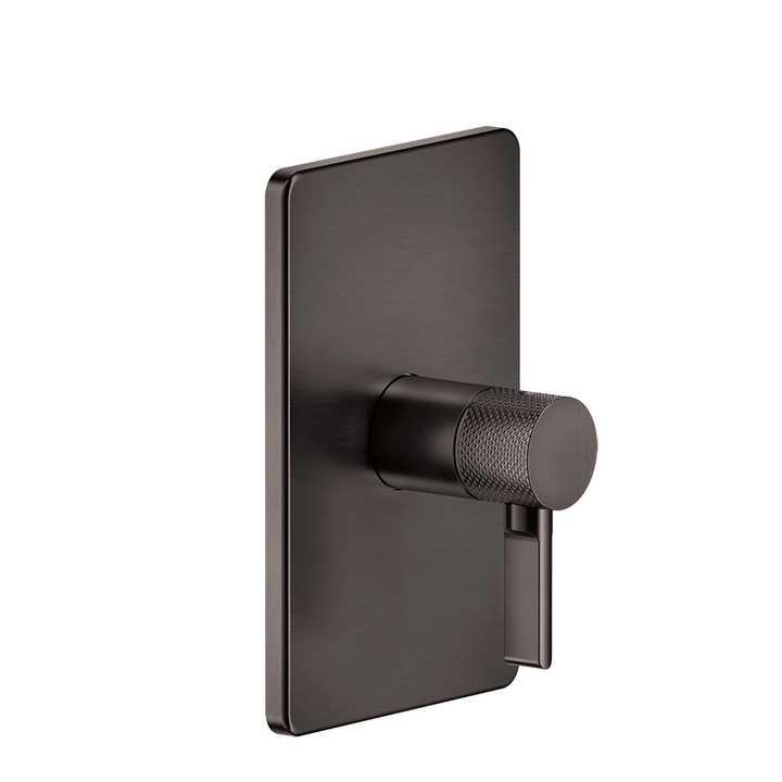 Inciso Shower Mixer - 58061 Bathroom Accessories GESSI