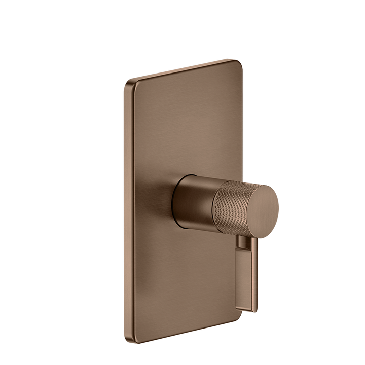 Inciso Shower Mixer - 58061 Bathroom Accessories GESSI
