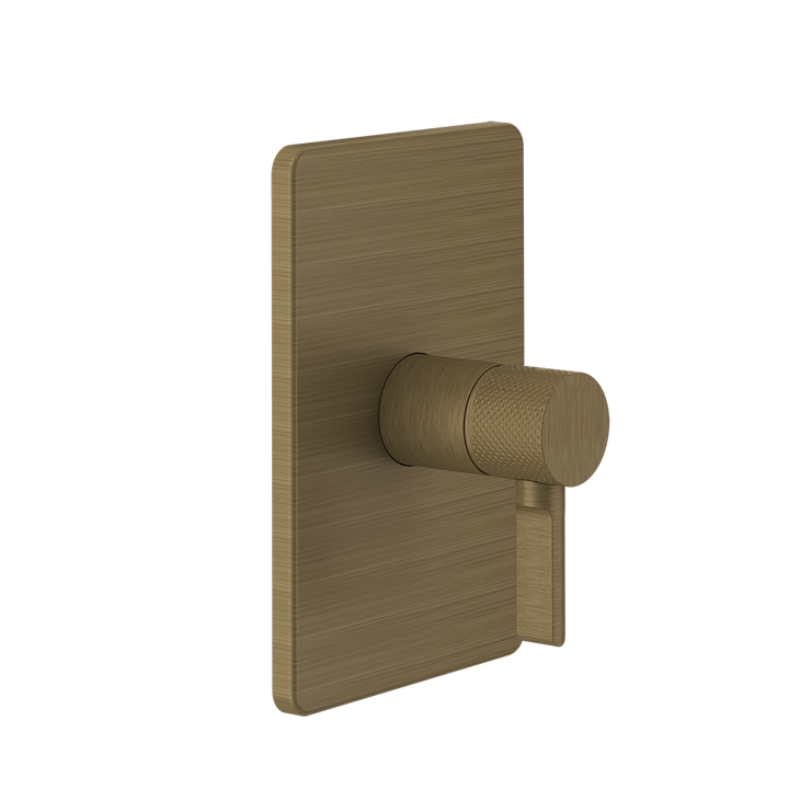 Inciso Shower Mixer - 58061 Bathroom Accessories GESSI