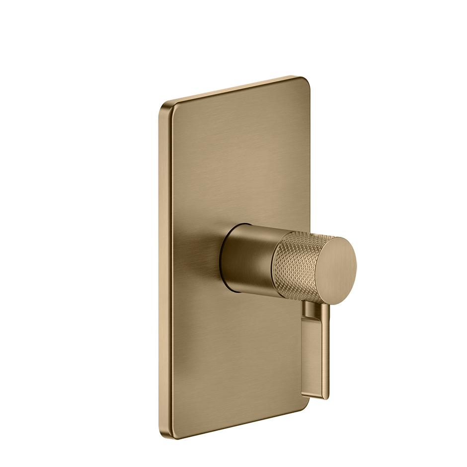 Inciso Shower Mixer - 58061 Bathroom Accessories GESSI