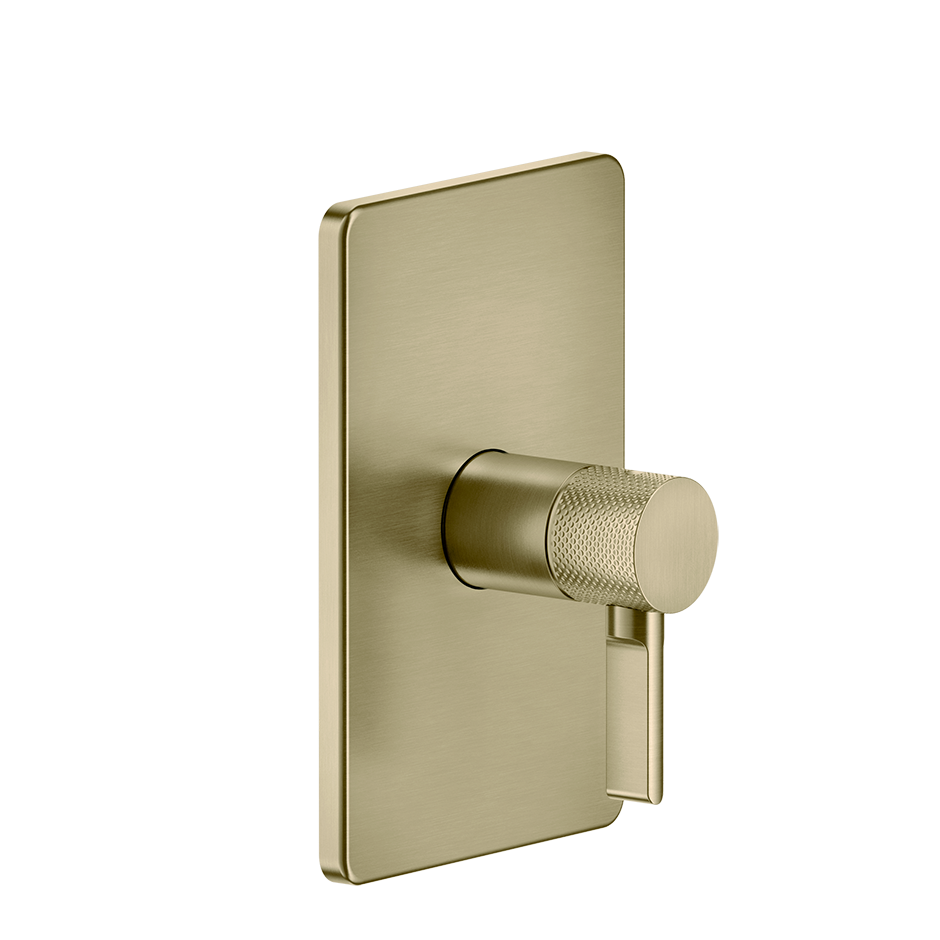 Inciso Shower Mixer - 58061 Bathroom Accessories GESSI