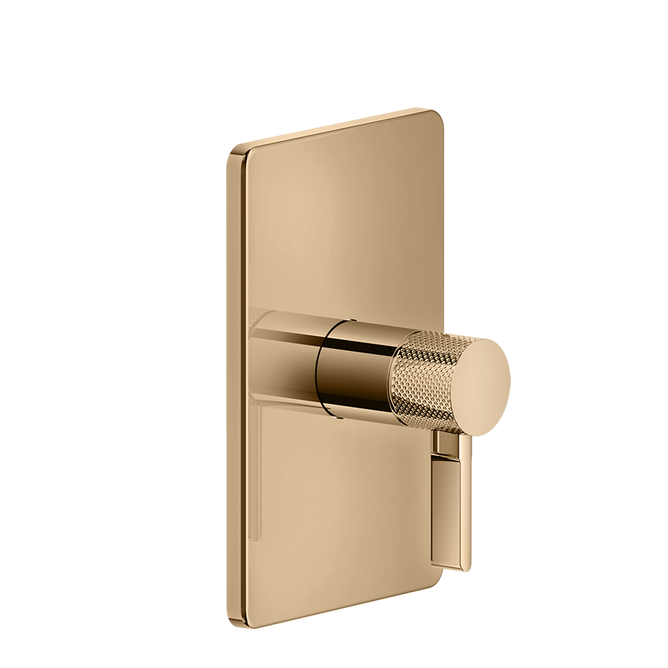 Inciso Shower Mixer - 58061 Bathroom Accessories GESSI