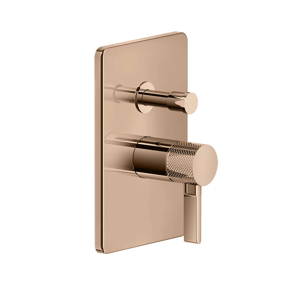 Inciso Shower Mixer - 58079 Bathroom Accessories GESSI