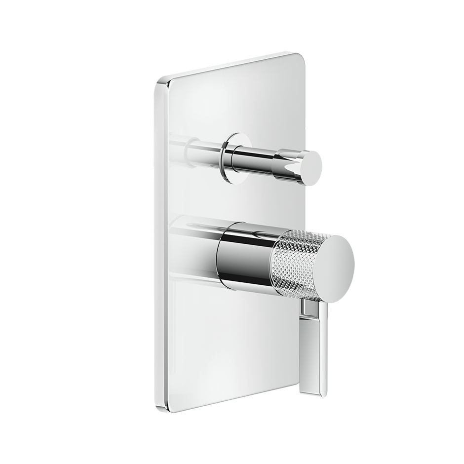 Inciso Shower Mixer - 58079 Bathroom Accessories GESSI