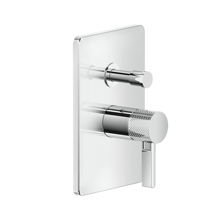 Inciso Shower Mixer - 58079 Bathroom Accessories GESSI