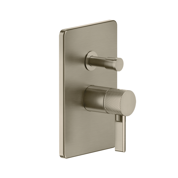 Inciso Shower Mixer - 58079 Bathroom Accessories GESSI