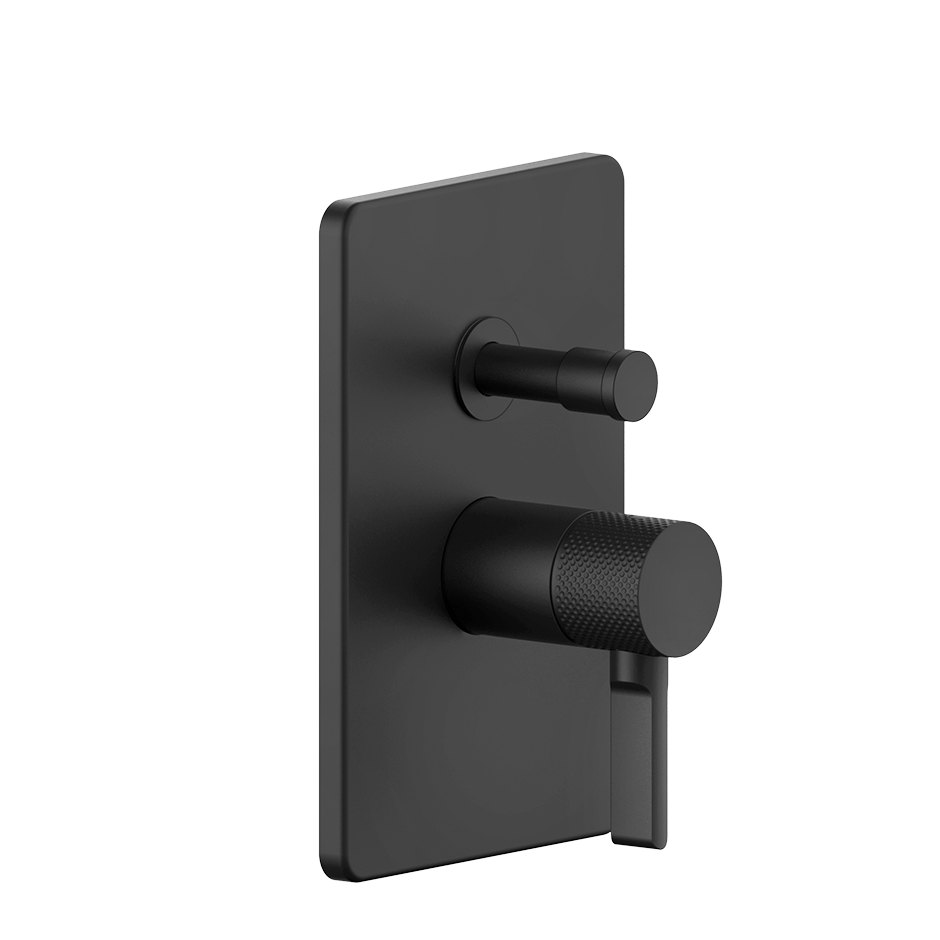 Inciso Shower Mixer - 58079 Bathroom Accessories GESSI