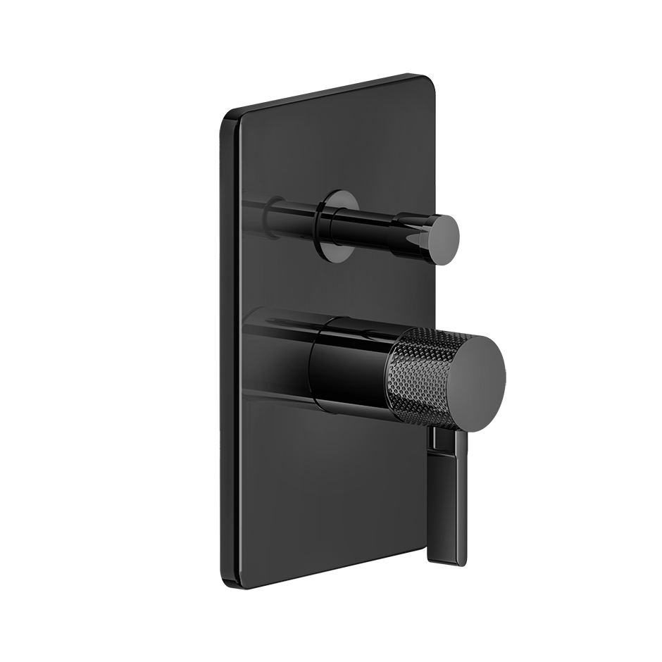 Inciso Shower Mixer - 58079 Bathroom Accessories GESSI