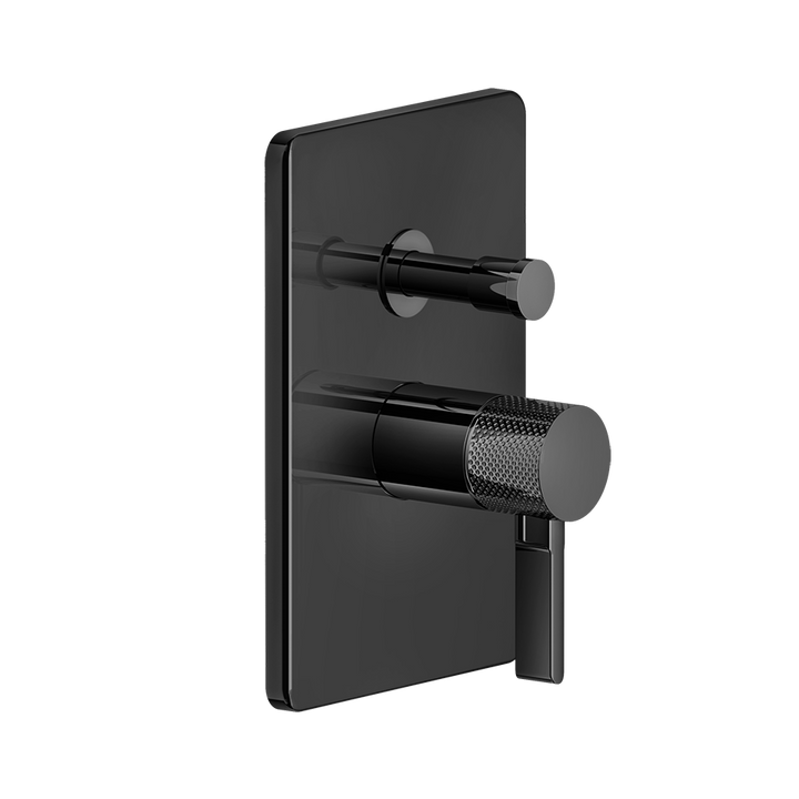 Inciso Shower Mixer - 58079 Bathroom Accessories GESSI