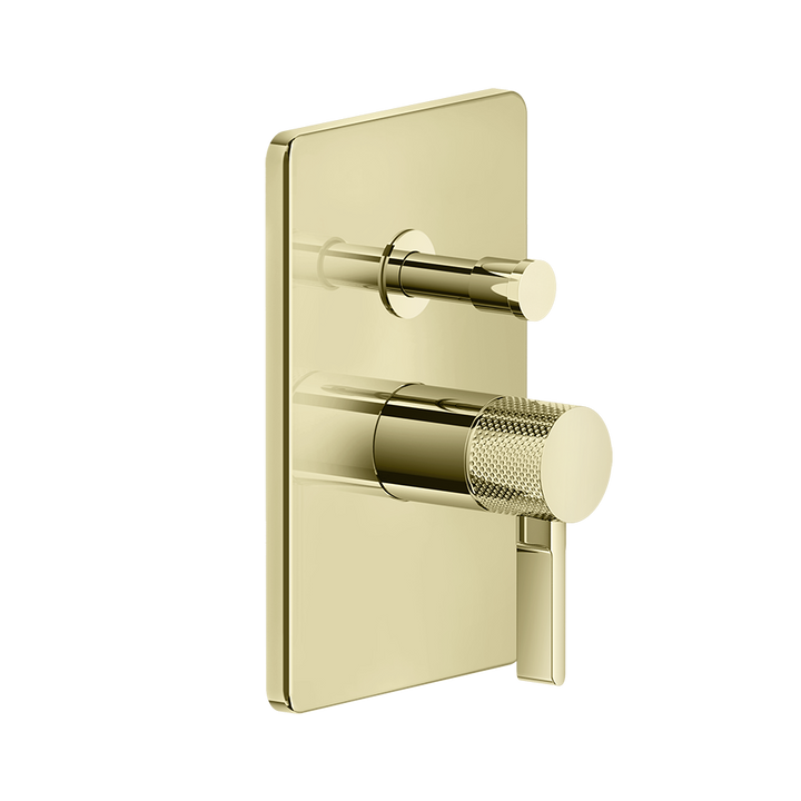 Inciso Shower Mixer - 58079 Bathroom Accessories GESSI