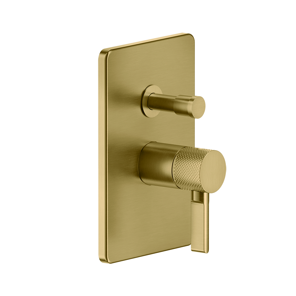 Inciso Shower Mixer - 58079 Bathroom Accessories GESSI