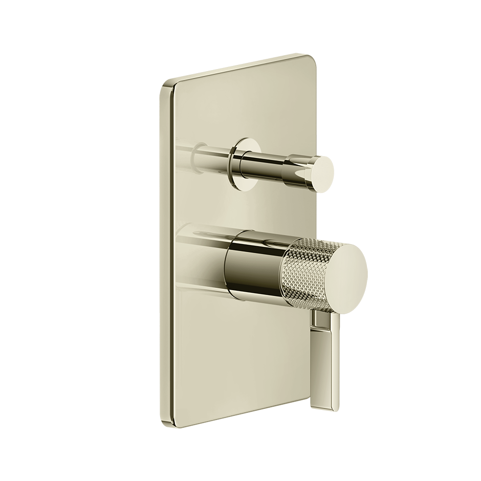 Inciso Shower Mixer - 58079 Bathroom Accessories GESSI