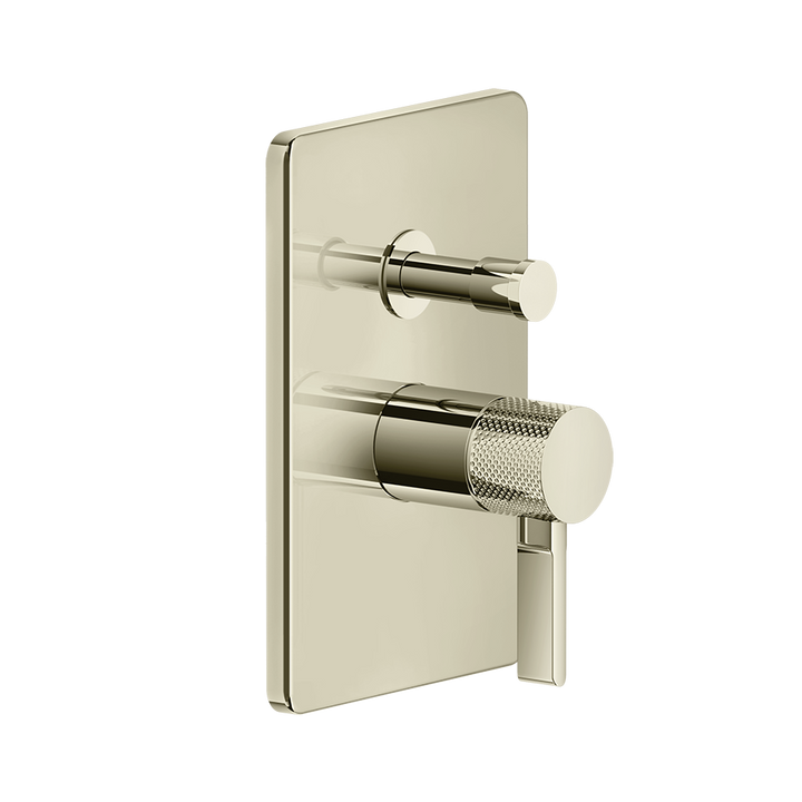 Inciso Shower Mixer - 58079 Bathroom Accessories GESSI