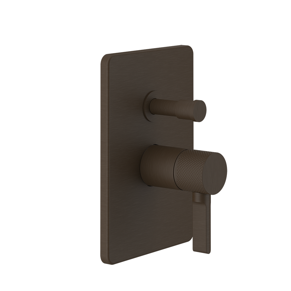 Inciso Shower Mixer - 58079 Bathroom Accessories GESSI