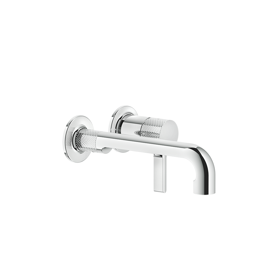 Inciso Bathroom Faucet - 58088 Bathroom Accessories GESSI